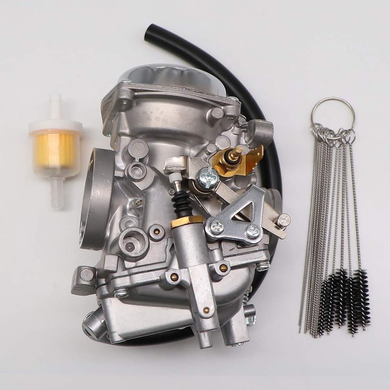 KIPA Carburetor for YAMAHA XV125 XV250 Route 66 V Star