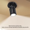 LED Spotlights Indoor, LED Accent Light USB 5V Spot Light