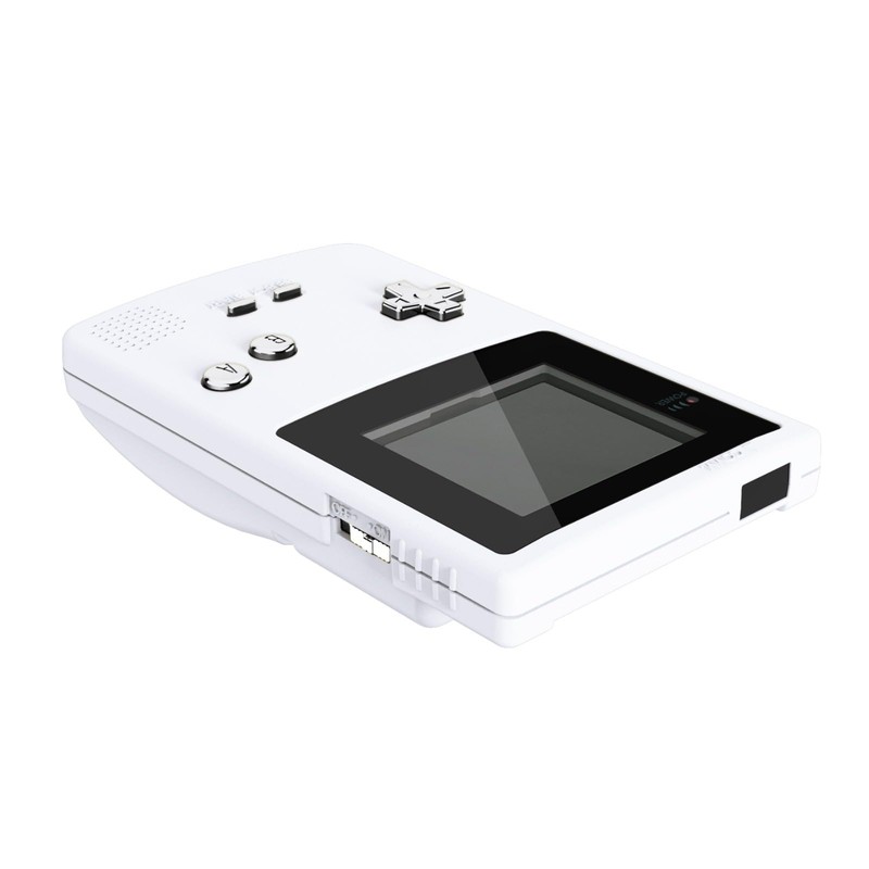 Custom Replacement Button for eXtremeRate Gameboy Color GBC (Handheld Game