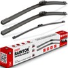 RAINTOK Windshield Wiper Blades Replacement for 2017-2022 Mini Cooper Countryman