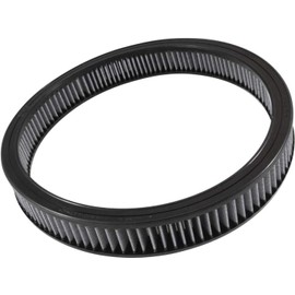 K&N Engine Air Filter: High Performance, Premium, Washable, Industrial Replacement Filter, Heavy Duty: E-3032R