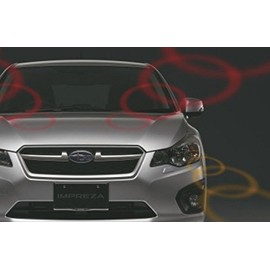 SUBARU(スバル) 純正部品 インプレッサ セキュリティインパクトセンサーH0017FJ200