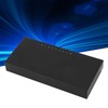 8 Port Ethernet Switch 10/100Mbps RJ45 Port Plug and Play
