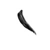 COVERGIRL CG Stretch & Strengthen Water Proof Mascara Very Black