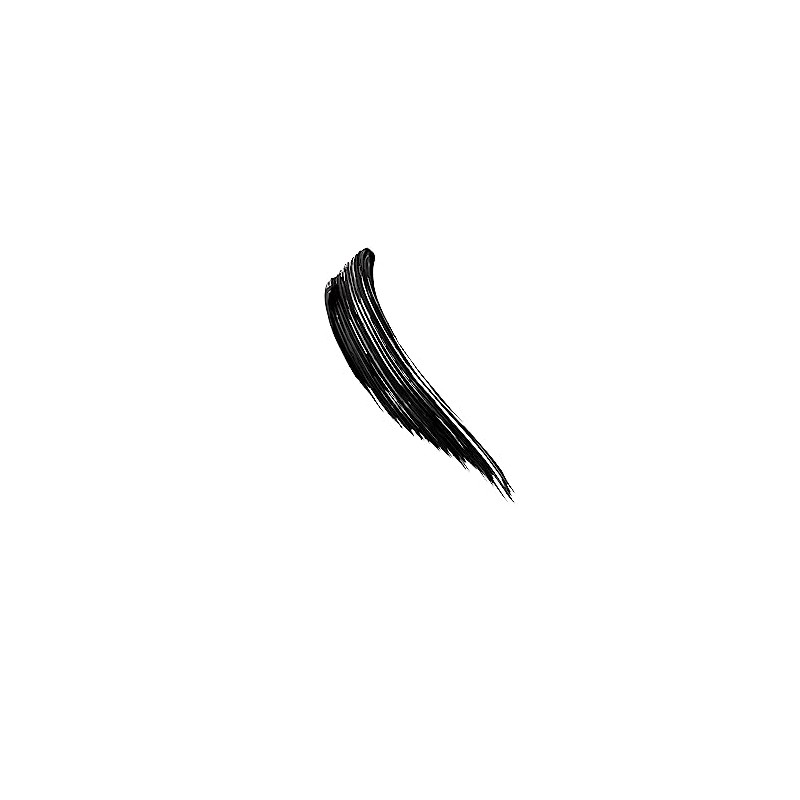 COVERGIRL CG Stretch & Strengthen Water Proof Mascara Very Black