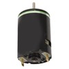 540 Brush Motor with 320A ESC Waterproof High Performance RC