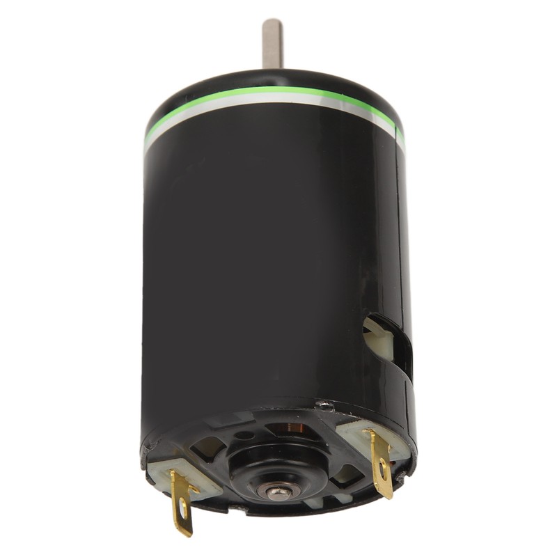 540 Brush Motor with 320A ESC Waterproof High Performance RC