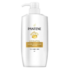 Pantene Shampoo/Conditioner 750ml (Select 1 of 3) / 팬틴 샴푸린스 750ml 3종 택1