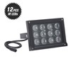 Infrared Light 12pcs Array IR LEDS IR Auxiliary Lamp Night