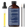 Botanic Hearth Aceite De Romero Puro Para El Crecimiento Del
