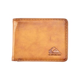 Quiksilver Slim Rays - Bi-Fold Wallet for Men