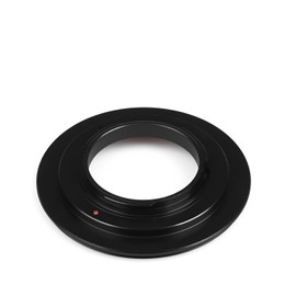 77mm Retro Adapter Compatible with Pentax PK Macro Reverse Ring for 77 mm Lens Pentax PK