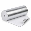 Radiator Reflective Film Wall Insulation Foil – 5m x 50cm