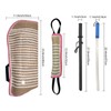 LWPITTY Professional Dog Bite Training Set Dog Bite Training Equipment,