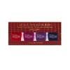 Nails Inc Nails.INC Leave Them On Red Nail Polish Set
