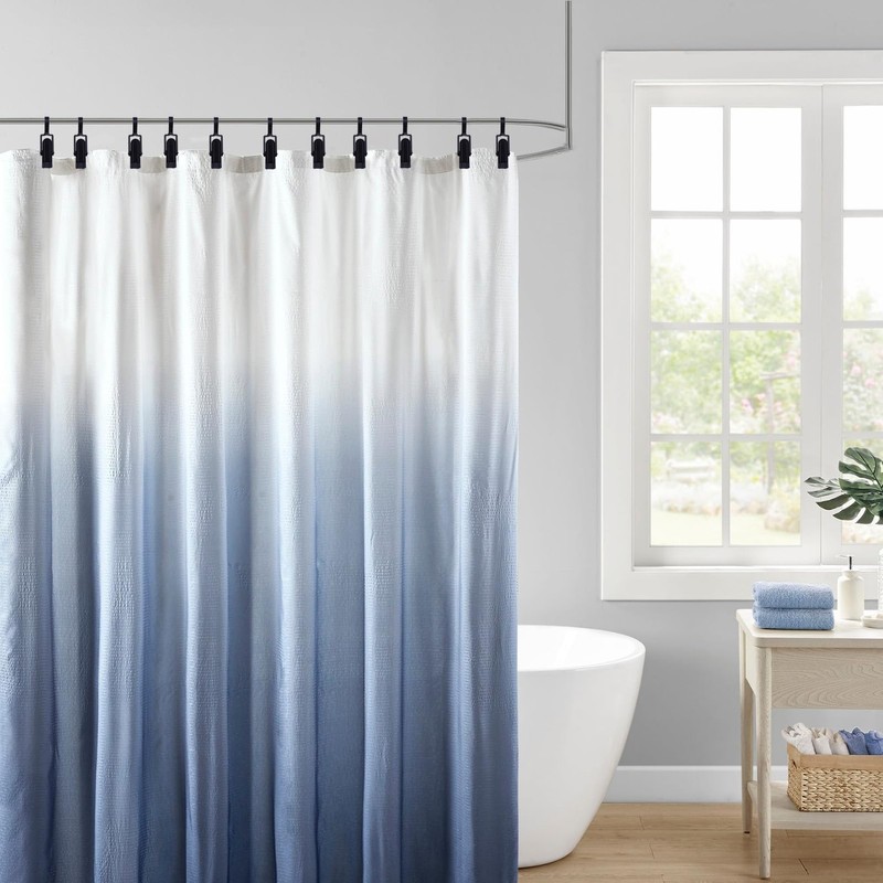 20 Pcs Super Strong Plastic Swivel Hanging Hooks, Curtain Clips,