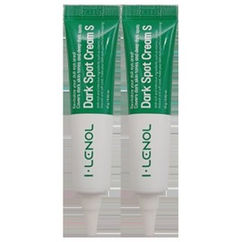 2 Ilenol Dark Circle Cream d / 2개 아이레놀 다크서클 크림 d