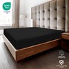 Fitted Sheet 160 x 200 cm - 35 cm Deep