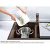 Blanco 225 469 Cutting Layer Flexible Cutting Mat Kitchen Sink
