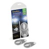 TravelSpot Eurolites Left Hand Drive Headlamp Adaptor Converters Driving In