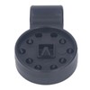 100Pcs Shade Cloth Heavy Duty Lock Grip Plastic Clips for