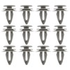 VGOL 30PCS Car Door Panel Trim Clips Compatible with Defender