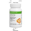 Herbalife NRG Nature's Raw Guarana Powder Tea 2.1 Oz