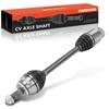 A-Premium CV Axle Shaft Assembly Compatible with Honda Odyssey 2018