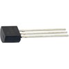 whiteeeen 10pcs 2N7000 Sic Mosfet MOS N-Channel Transistor n-FET 200ma