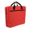 Outdoor Chair Cushion Portable Comfortable Oxford Cloth Foldable Stadium Seat