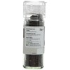 Morrisons Whole Black Peppercorn Grinder, 50g
