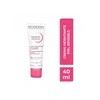 Bioderma Sensibio Defensive Crema, Hidrata Piel Sensible 40m