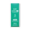 White Lily UV Shield EX Sunscreen Emulsion for Sensitive Skin,