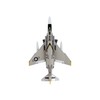 POSTAGE STAMP F-4 Phantom II VF-84 1/155 Scale PS53844
