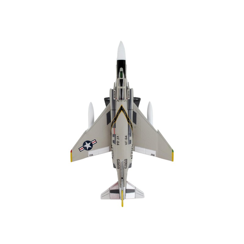POSTAGE STAMP F-4 Phantom II VF-84 1/155 Scale PS53844
