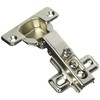 Laurey 10100 European Hinge 110-Degree Full Overlay