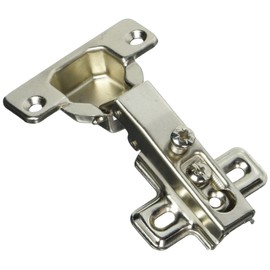 Laurey 10100 European Hinge 110-Degree Full Overlay