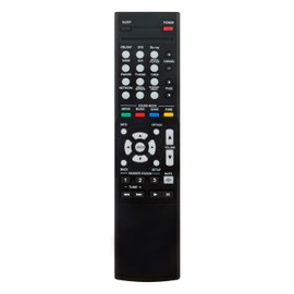 RC-1181 Replacement Remote fit for Denon AVR-E300 AVRE300 Home Theater AV Receiver