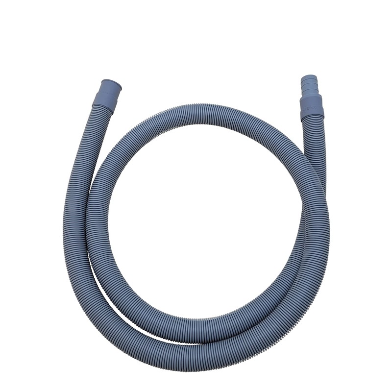Lichtblau Drain Hose Extension I 1 m I Washing Machine