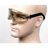 Cordova DS1 Indoor/Outdoor Clear/Mirror Anti Fog Safety Goggles Glasses Z87+