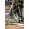 Michael Collins Wool Throw Blanket