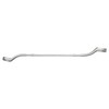 TONE HPM44-1719 Long Mechanic Glasses Wrench (45° x 10°), Double