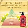 モイスト・ダイアン オイルインボディソープ 詰め替え シャルドネの香り 400ml