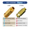 Upgraded 383EEL3002D Dryer LP Gas Conversion Kit Replacement Part for