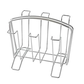 Pearl Metal Glass Stand Stainless Steel Buno HB-3285