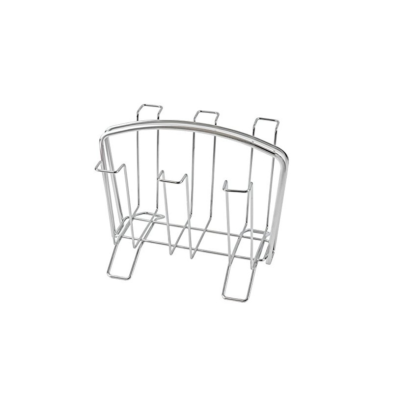 Pearl Metal Glass Stand Stainless Steel Buno HB-3285