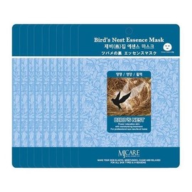 365 by 100 Maejebi’s Nest Skin Vitality Essence Mask Pack Sheet Pack S6514334 / 365바이100매제비집 피부 활력 에센스 마스크팩 시트팩 S6514334