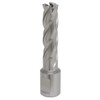 Sealey Ø14mm HSS Mag Drill Bit - Cut Depth 50mm