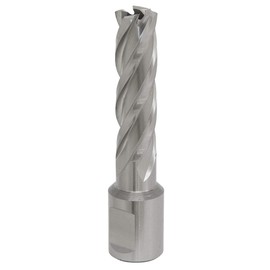 Sealey Ø14mm HSS Mag Drill Bit - Cut Depth 50mm - RBHSS14L