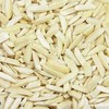 Blanched Slivered Almonds 1lb Bulk Bag by N/A